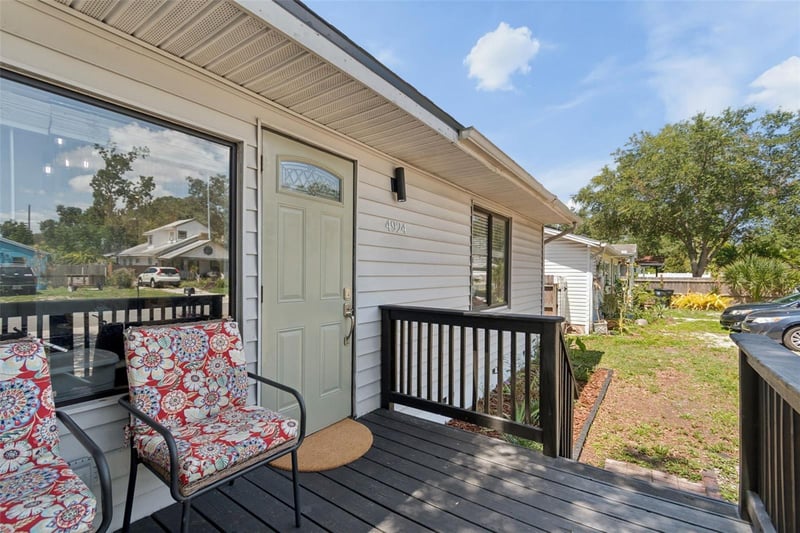 4924 45th Ave, St Petersburg, FL 33709
