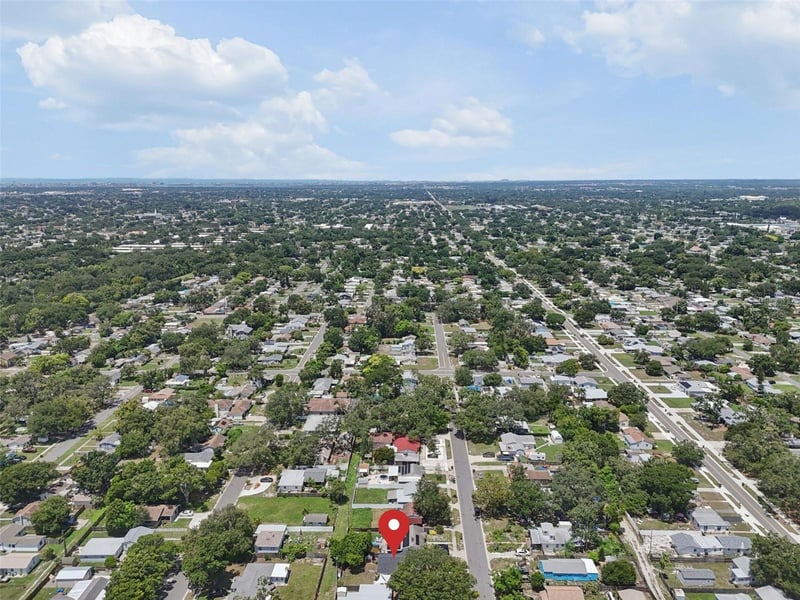4924 45th Ave, St Petersburg, FL 33709