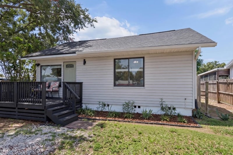 4924 45th Ave, St Petersburg, FL 33709