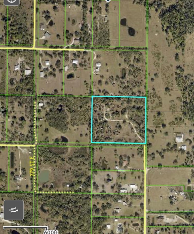 28205 67th Ave, Myakka City, FL 34251