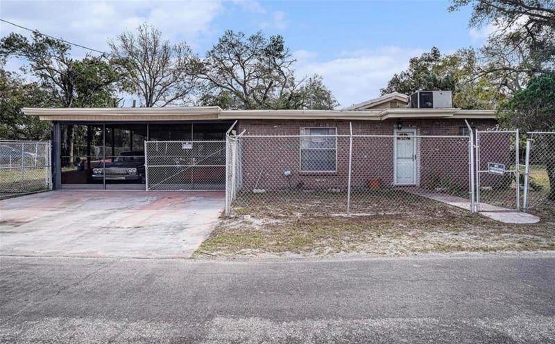 3817 54th St, Tampa, FL 33619