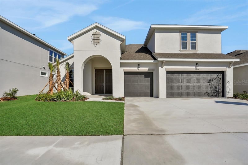 17584 Valleywood Pw, Land O Lakes, FL 34638