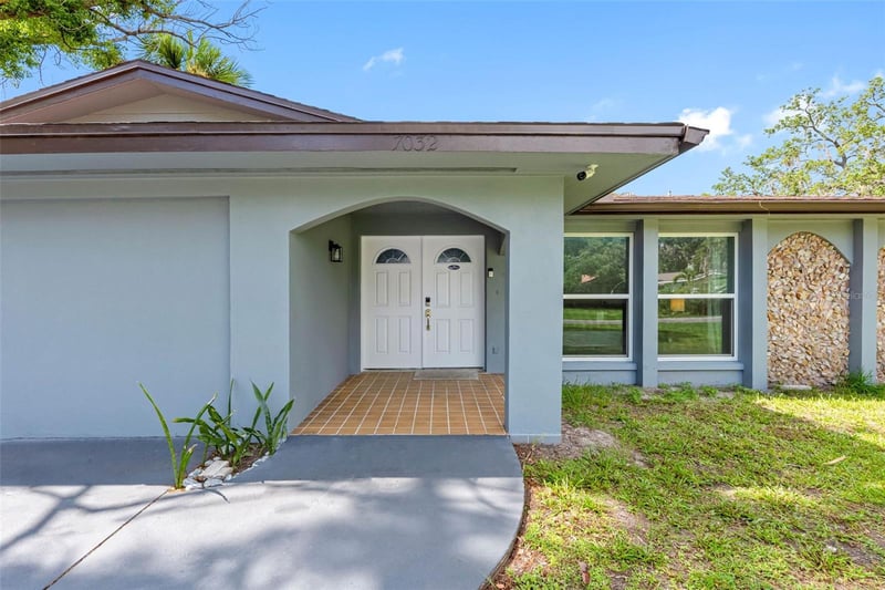 7032 Morningstar Ln, New Port Richey, FL 34652