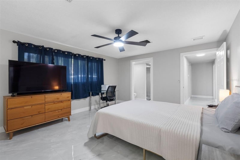 7032 Morningstar Ln, New Port Richey, FL 34652