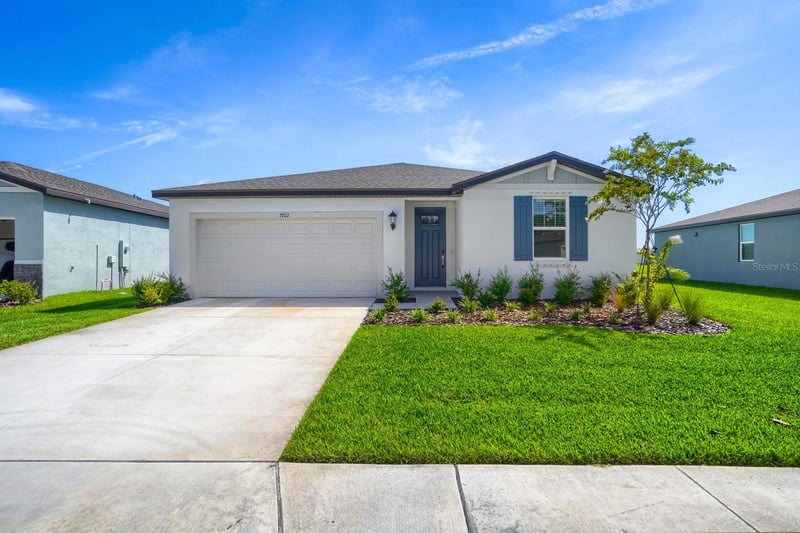 Home Worth Check