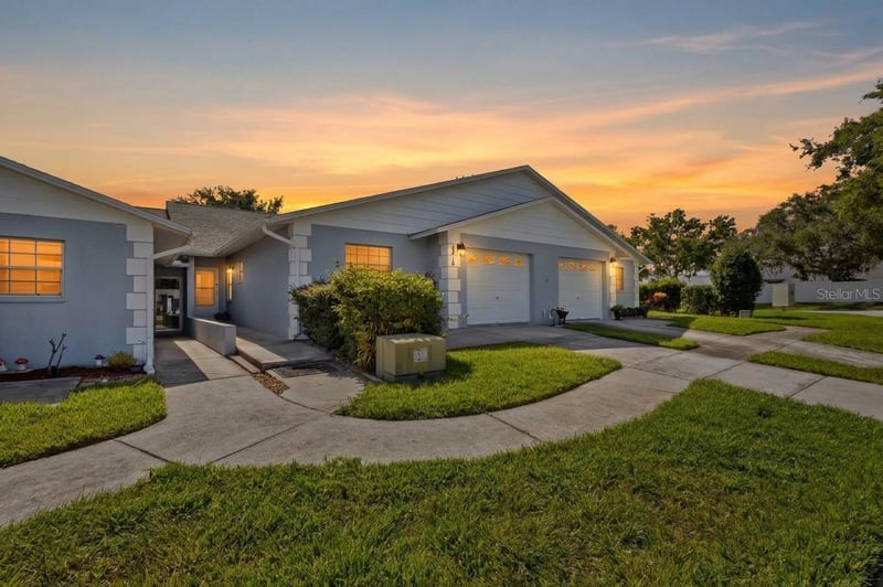 Home Worth Check