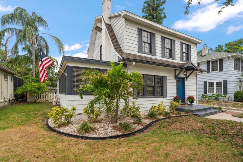 310 Lincoln Ave, Clearwater, FL 33755