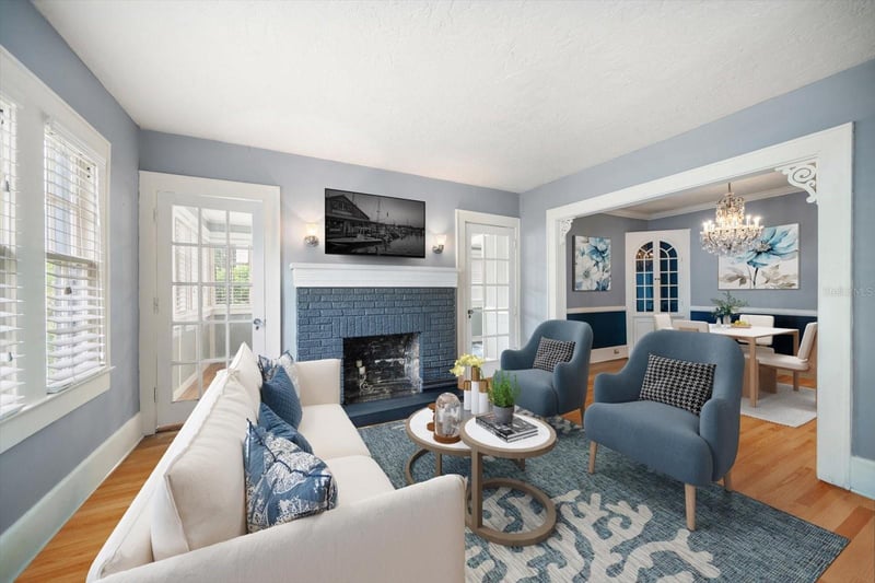 310 Lincoln Ave, Clearwater, FL 33755