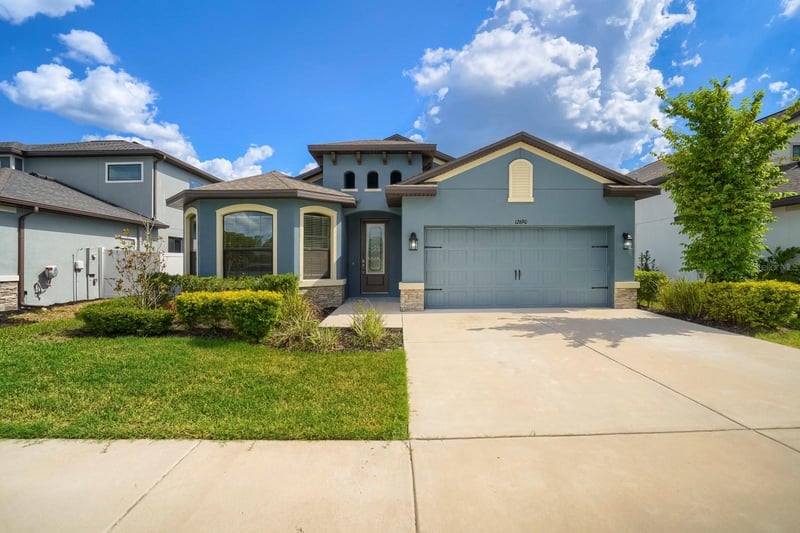 Home Worth Check