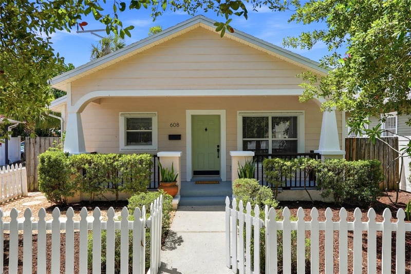 Home Worth Check