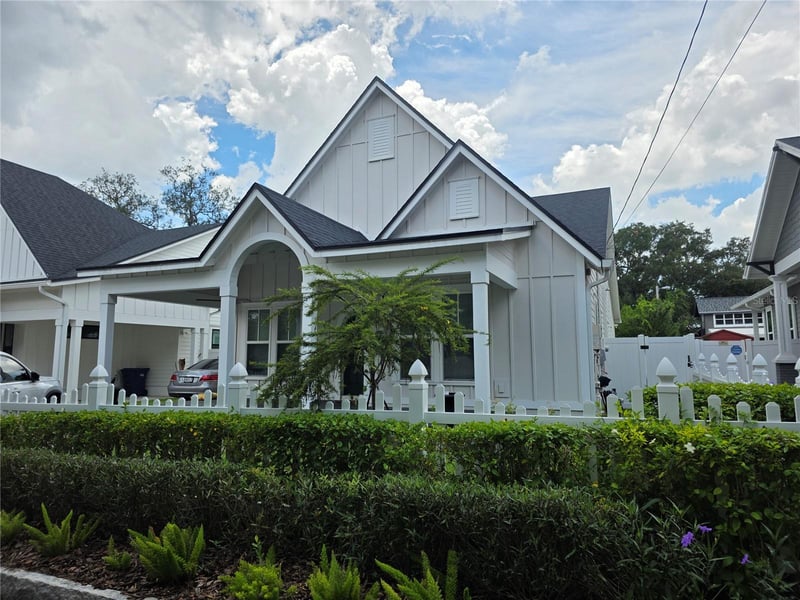 3016 Massachusetts Ave, Tampa, FL 33603