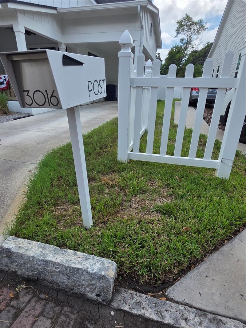 3016 Massachusetts Ave, Tampa, FL 33603
