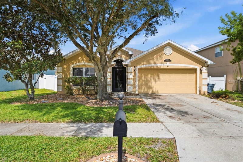 5656 Sweet William Ter, Land O Lakes, FL 34639