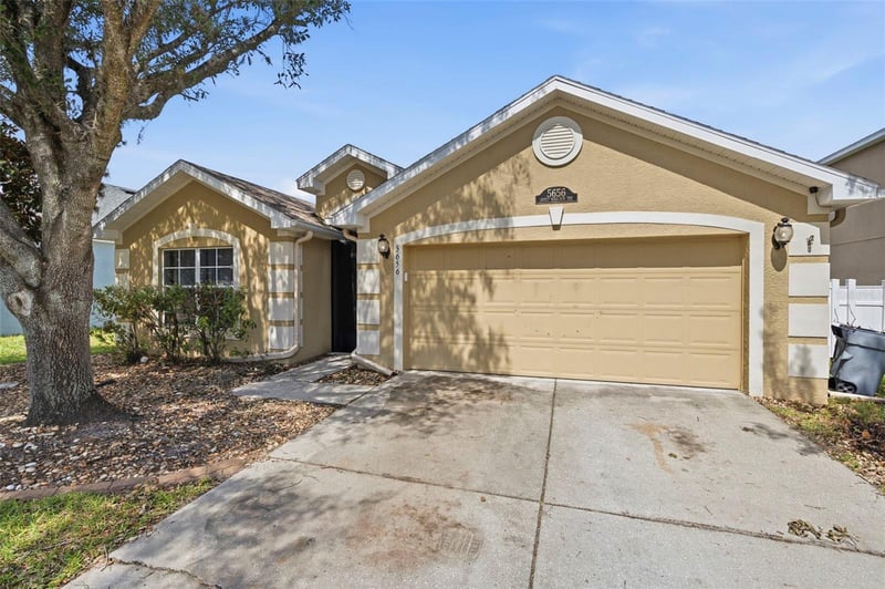 5656 Sweet William Ter, Land O Lakes, FL 34639