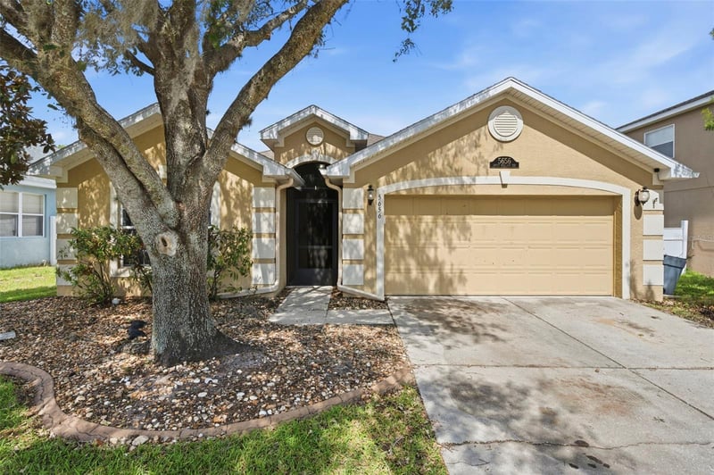 5656 Sweet William Ter, Land O Lakes, FL 34639