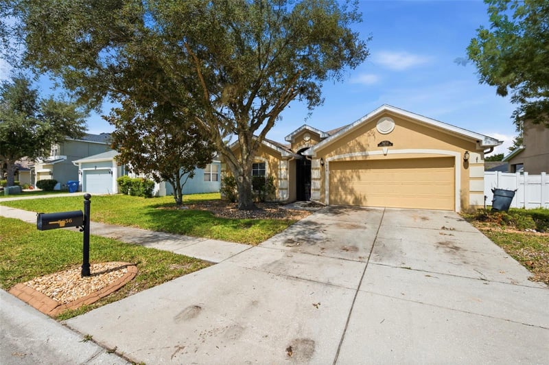 5656 Sweet William Ter, Land O Lakes, FL 34639