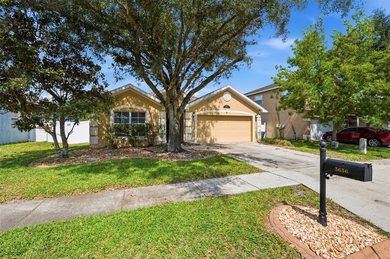 5656 Sweet William Ter, Land O Lakes, FL 34639