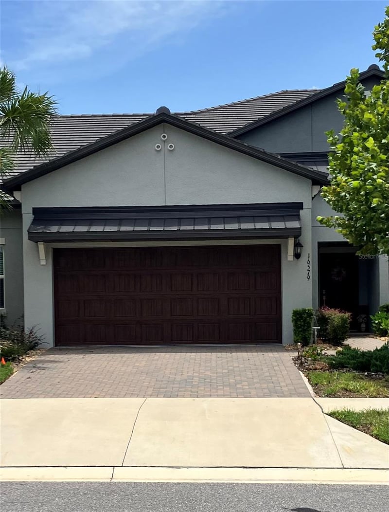 16579 Shell Bay Dr, Land O Lakes, FL 34638