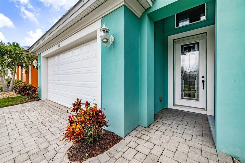 562 Bimini Bay Blvd, Apollo Beach, FL 33572