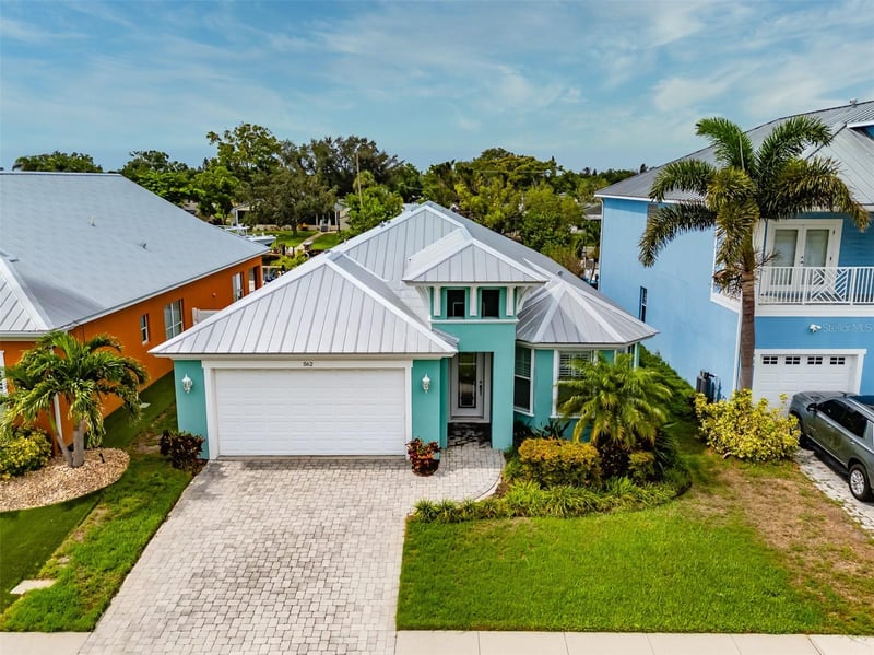 562 Bimini Bay Blvd, Apollo Beach, FL 33572