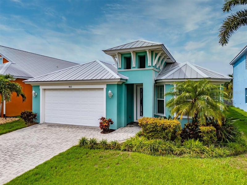 562 Bimini Bay Blvd, Apollo Beach, FL 33572