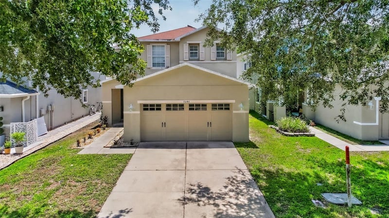 7046 Penta Pl, Wesley Chapel, FL 33545