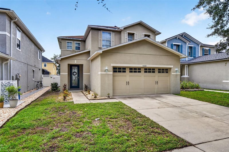 7046 Penta Pl, Wesley Chapel, FL 33545