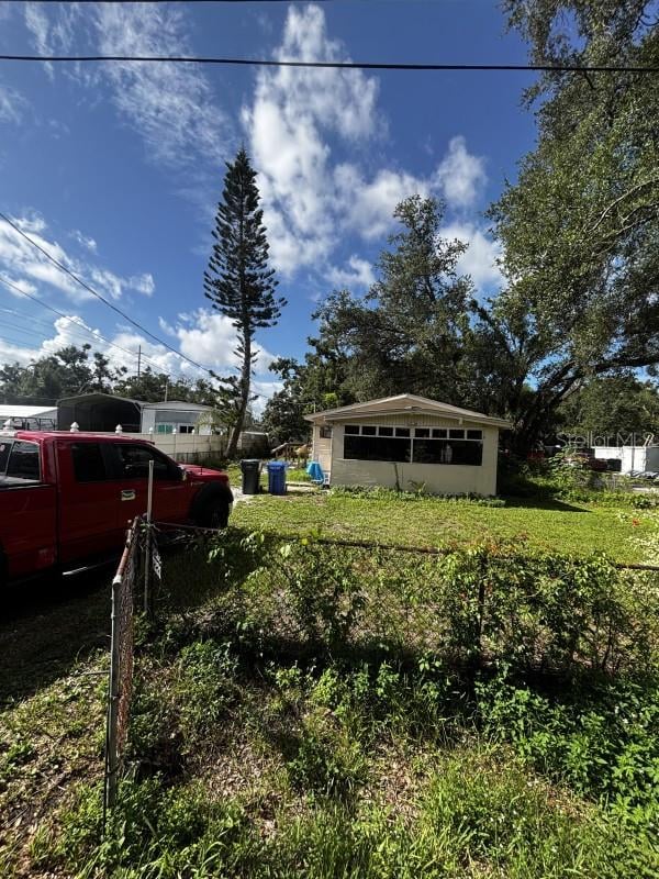 7221 Westinghouse Ave, Tampa, FL 33619