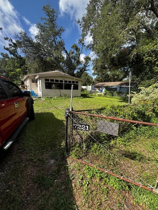 7221 Westinghouse Ave, Tampa, FL 33619