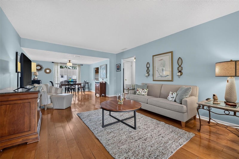 2490 Heron Ter #F203, Clearwater, FL 33762