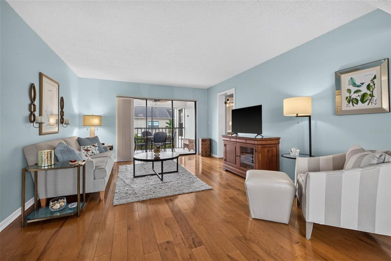 2490 Heron Ter #F203, Clearwater, FL 33762