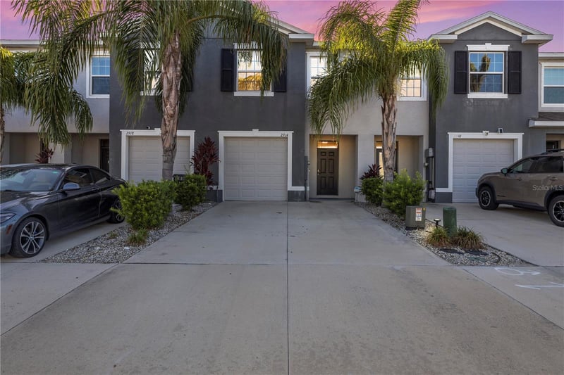 Home Worth Check