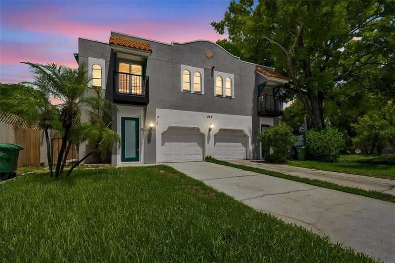 Home Worth Check