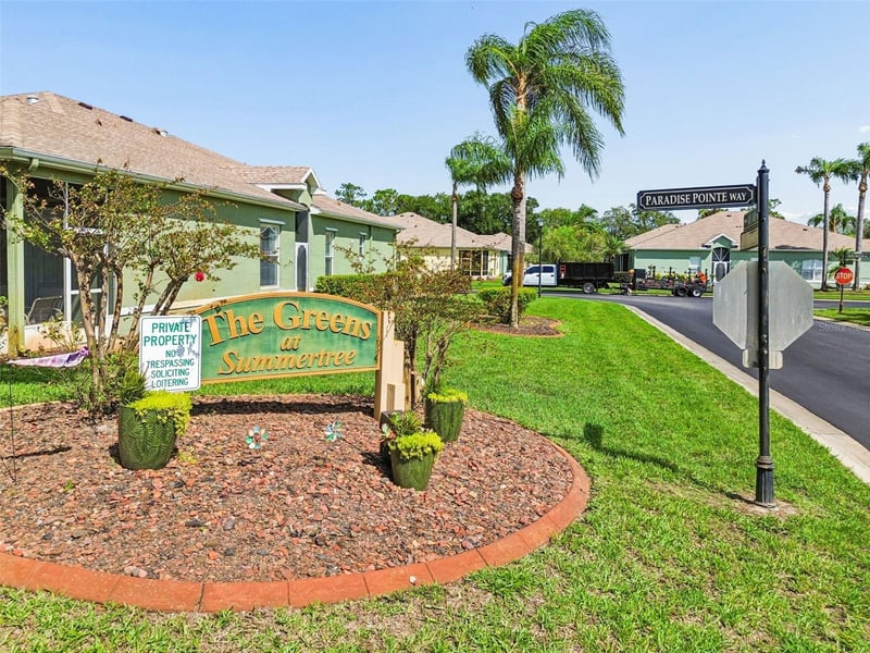 12154 Putter Green Ct, New Port Richey, FL 34654
