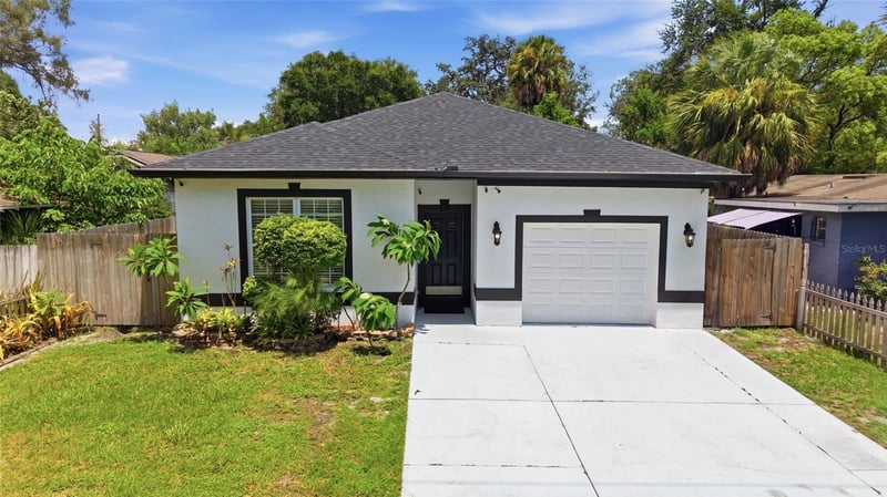 Home Worth Check