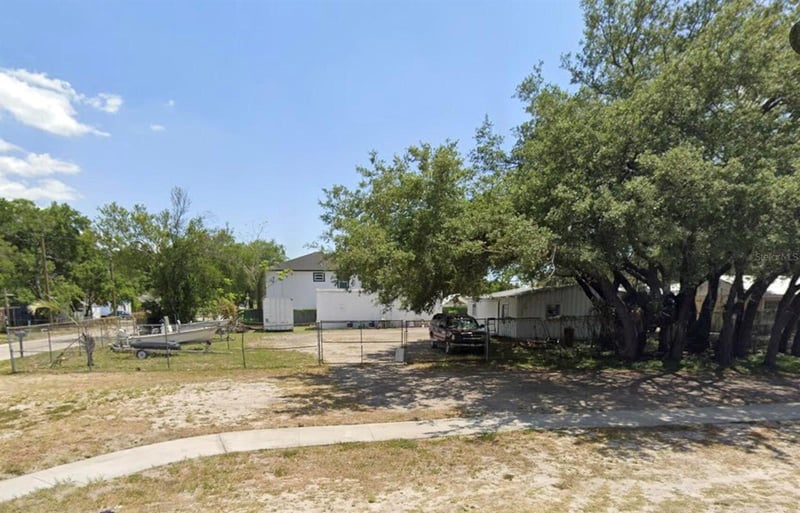 E 57th Blvd, Tampa, FL 33619