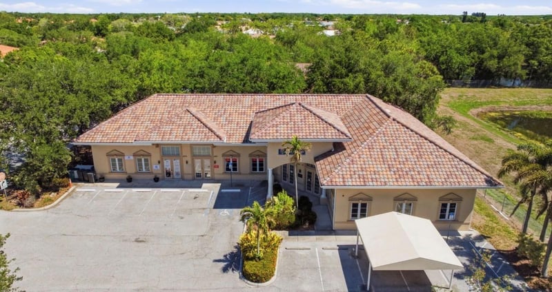 5275 Office Park Blvd, Bradenton, FL 34203