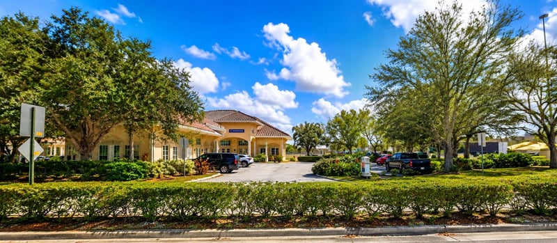 5275 Office Park Blvd, Bradenton, FL 34203