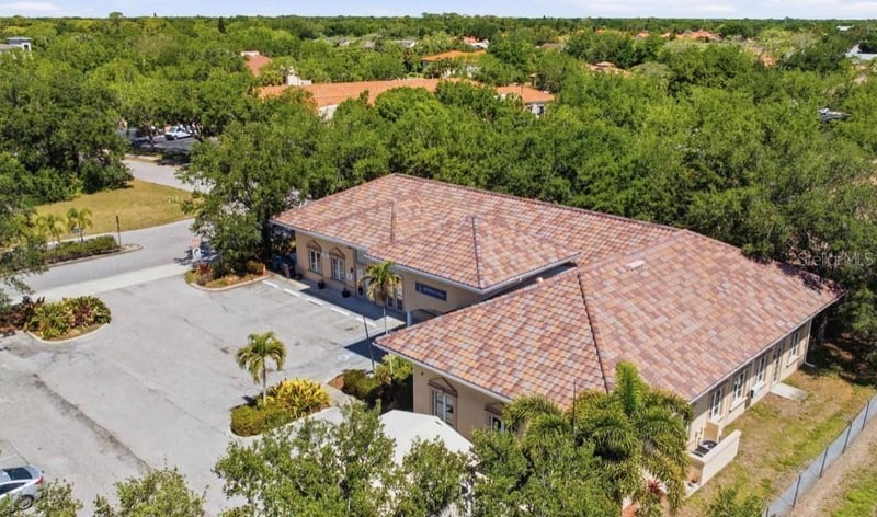 5275 Office Park Blvd, Bradenton, FL 34203