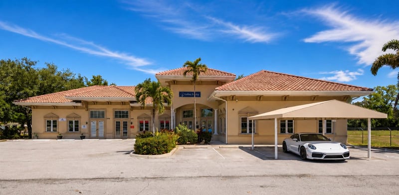 5275 Office Park Blvd, Bradenton, FL 34203