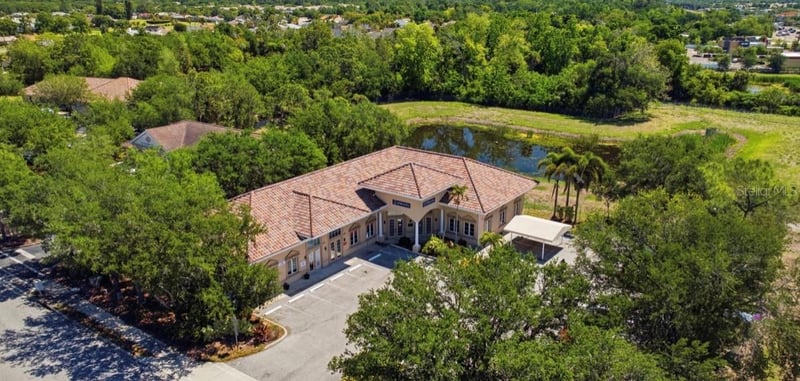 5275 Office Park Blvd, Bradenton, FL 34203