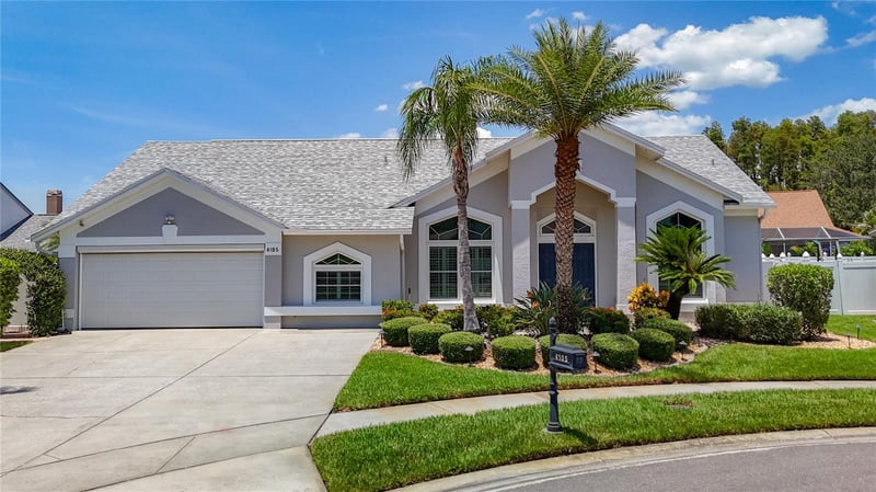 4105 Angel Wing Ct, Lutz, FL 33558
