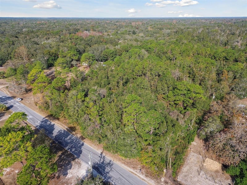 Little Ranch Rd, Spring Hill, FL 34610