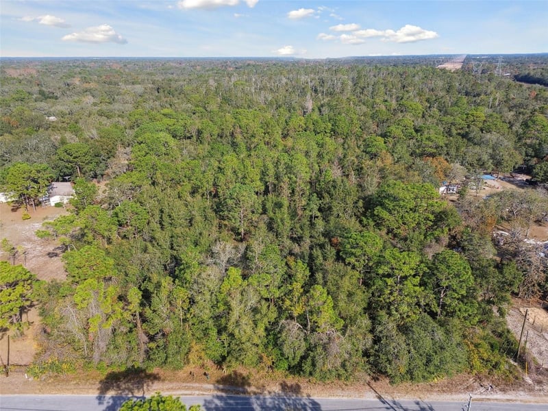 Little Ranch Rd, Spring Hill, FL 34610