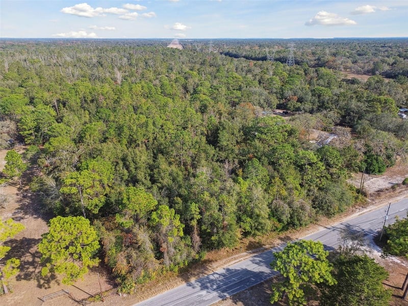 Little Ranch Rd, Spring Hill, FL 34610