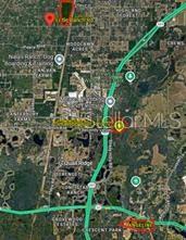Little Ranch Rd, Spring Hill, FL 34610