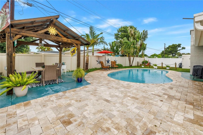 5891 33rd Ave, St Petersburg, FL 33710