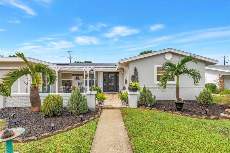5891 33rd Ave, St Petersburg, FL 33710