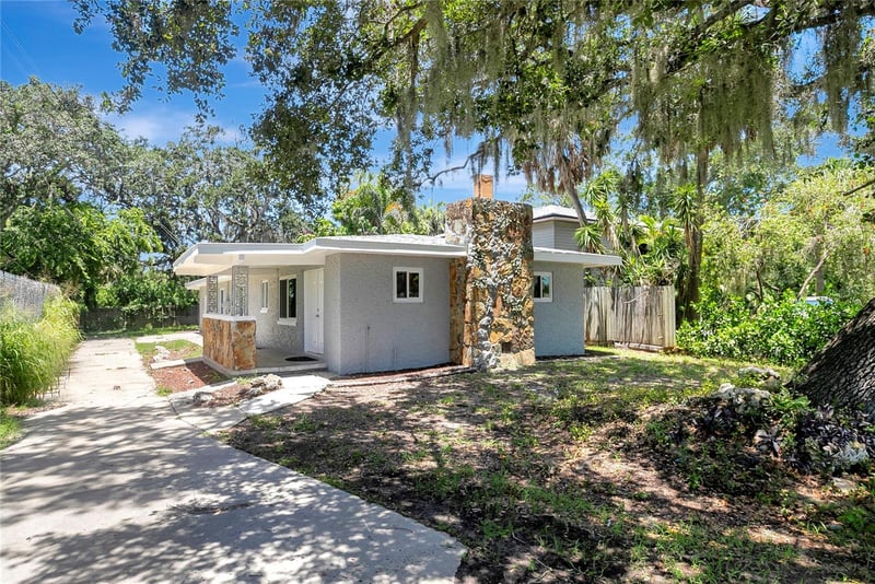 7541 Pier Rd, Port Richey, FL 34668