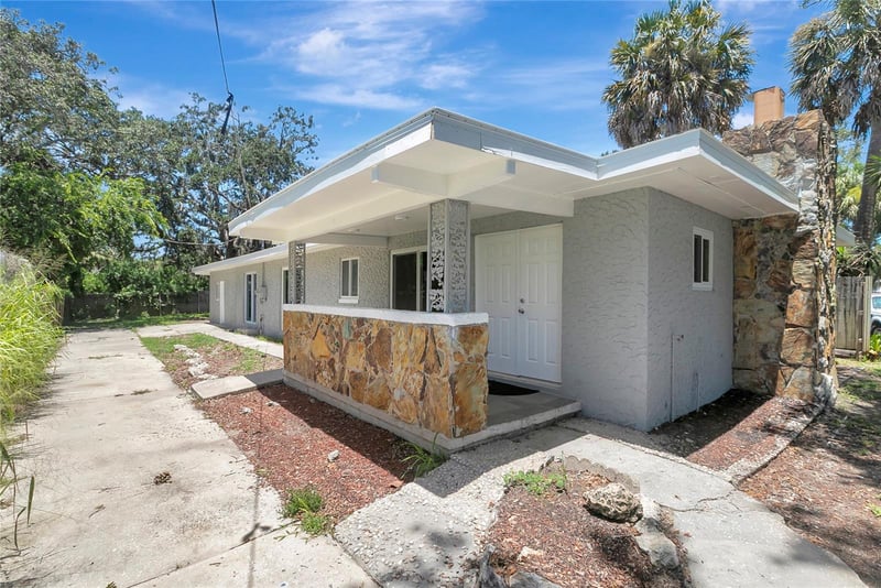 7541 Pier Rd, Port Richey, FL 34668
